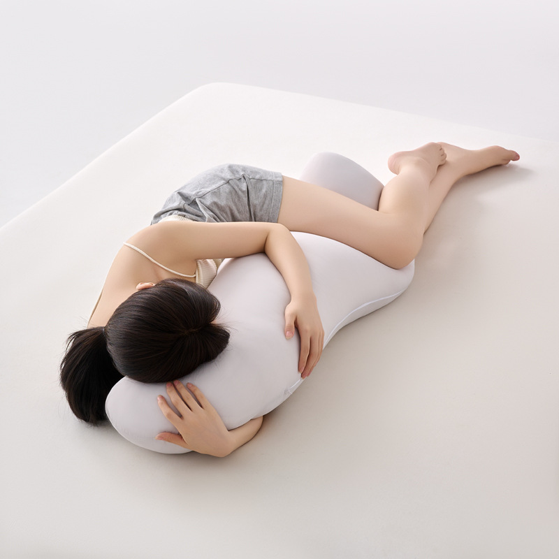 朵亚深睡星球侧睡夹腿抱枕成人女生孕妇卧长条海马护腰枕可拆洗