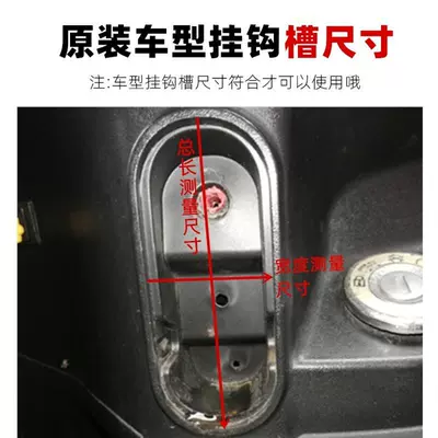 hanging Emma, Other Electric Vehicle Accessories