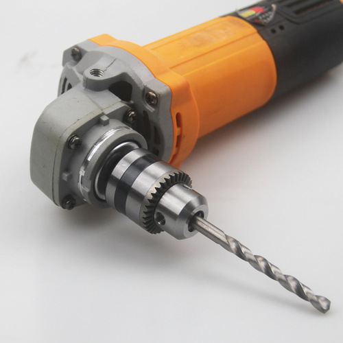 Angle grinder electric drill conversion head chuck multi-functional modified cutting grinder grinder connection tool accessories