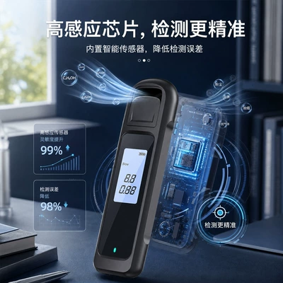 checking drunk driving, dedicated car-mounted: Other Automotive Safety Supplies