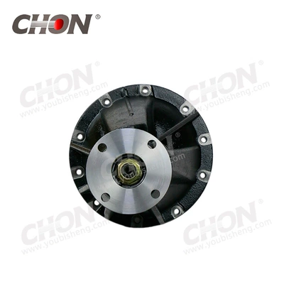 Differential assembly VIGO rear axle