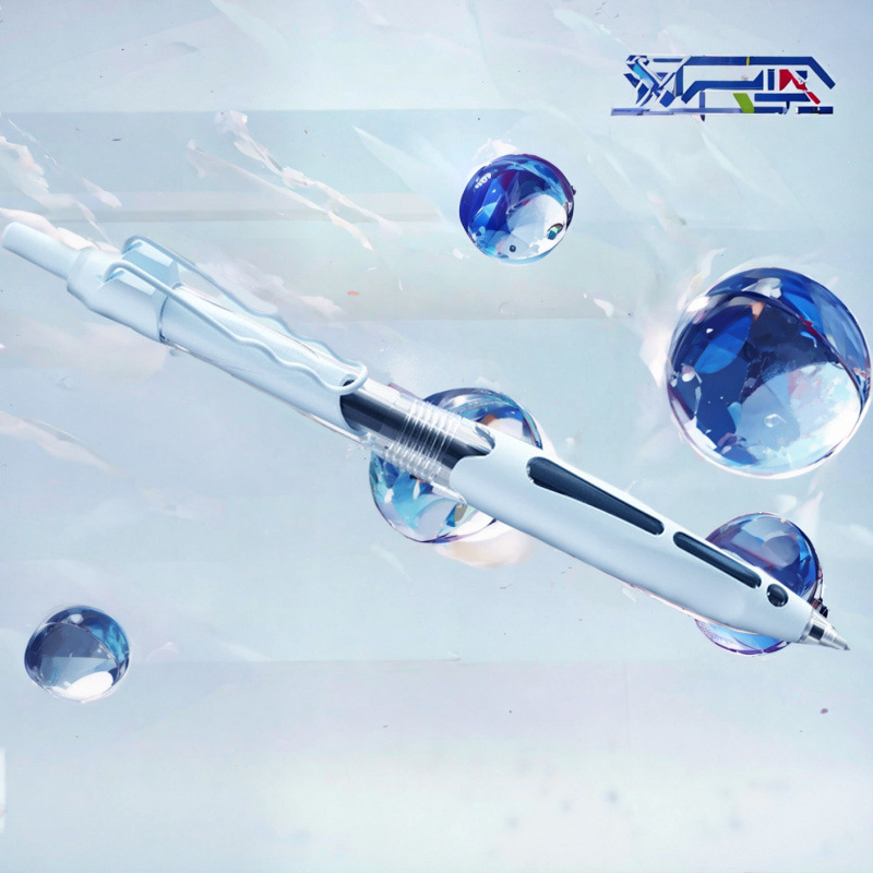 [인기모델] 엘레강트 블루 + 오리지널 리필 5개