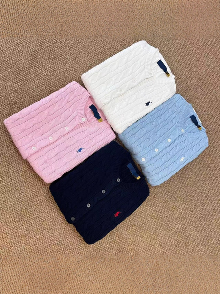 Classic cardigan