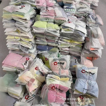 patpat童装套装杂款外贸童装patpatsets工厂库存尾货装柜货源批发