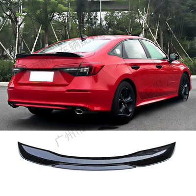 Rear Wing, Spoiler