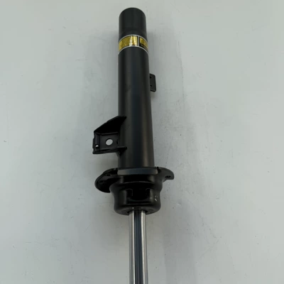 Drive Front Shock Absorber – damping system