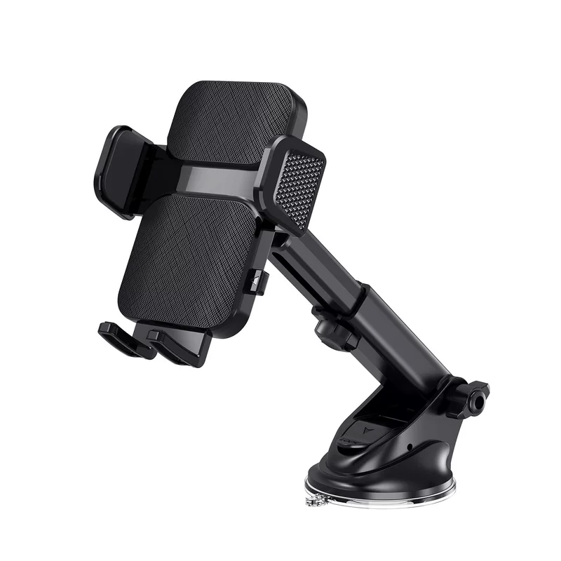 Mobile phone for navigator, windproof glass tubing