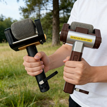 �����坍��ˢ Bristle-Free Spinning Grill Brush�oˢ���D����ˢ