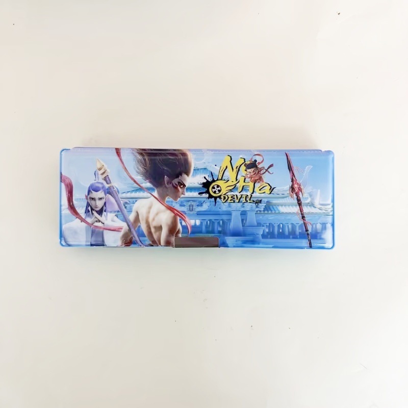 나타 + 아오빙 문구 상자