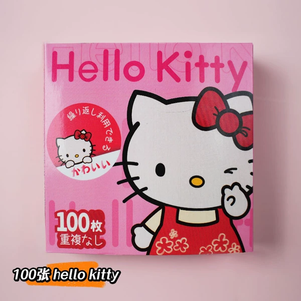 KT cat [100 pieces in gift box]