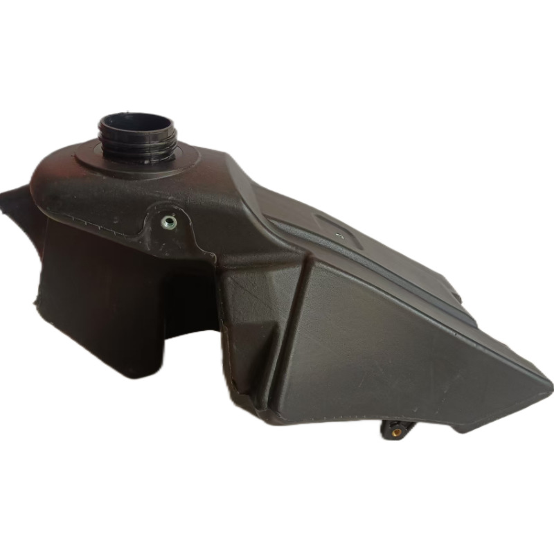 High-capacity ATV ATV Plastic Petrol kettle Lecythus Blow technology light tank customized wholesale