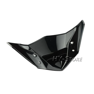 Deflector Cover, Motorcycle front windshield