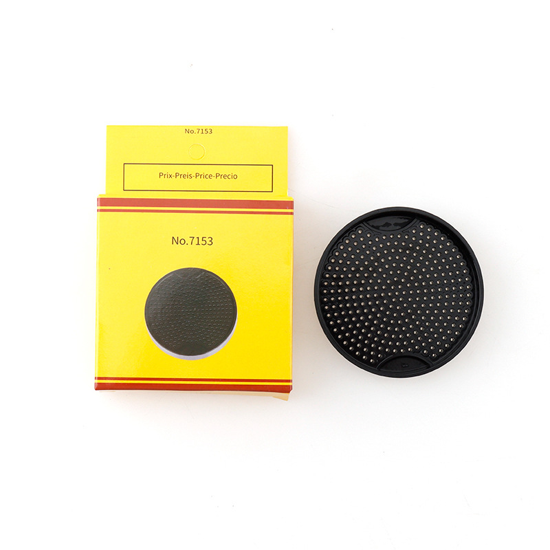 시계 도구 바늘 액세서리 리터럴 트레이 시계 수리 플라스틱 시계 패드 7153 편지 패드