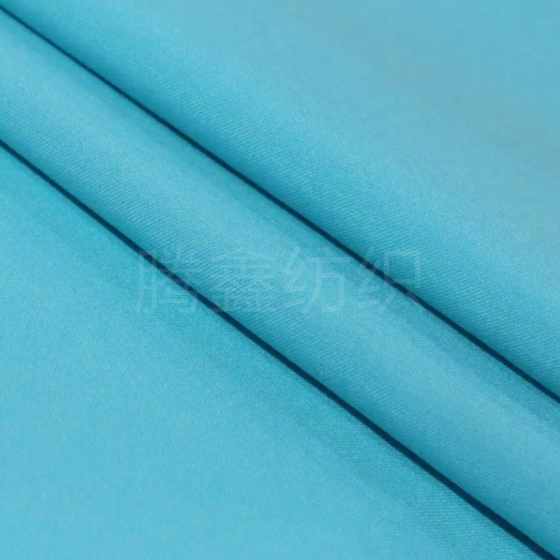 Tela de terciopelo de piel de melocotón cepillada, tipo pongee, disponible en 100cm a 330cm, 80g, 95g, 100g, 105g