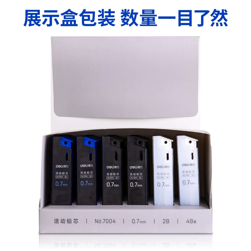 Automatic stationery, 0.5mm, wholesale