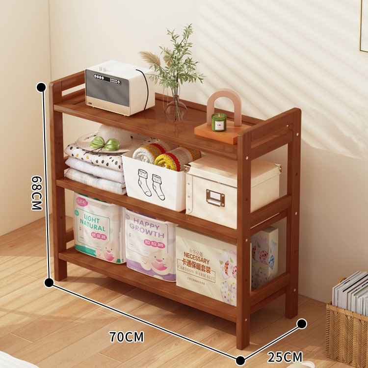 (전체 보드) 다크 브라운 3 레이어 70 길이