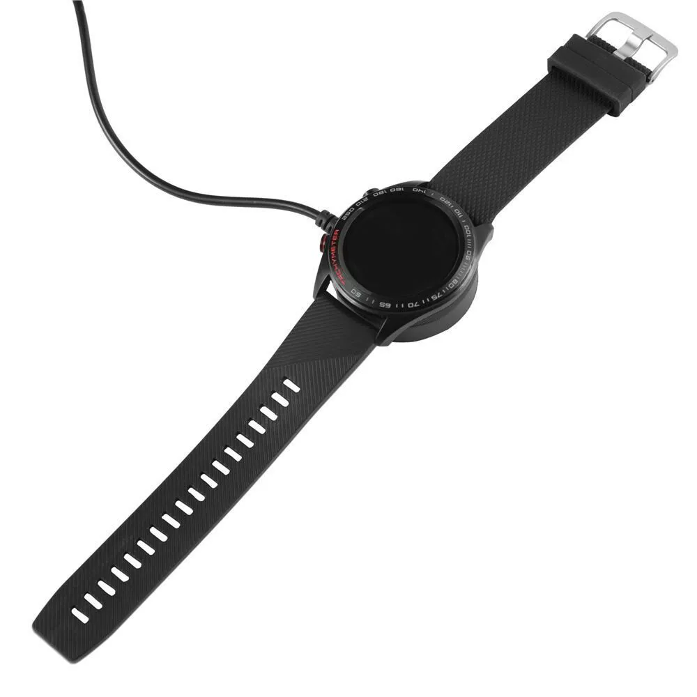 Подходит для Huawei Watch GT/GT2/GT2E кабеля зарядного устройства Honor MagicWatch магнитная зарядка