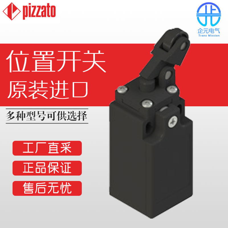 德国 pizzato 皮扎托 限位开关 多型号 FR 505-M2