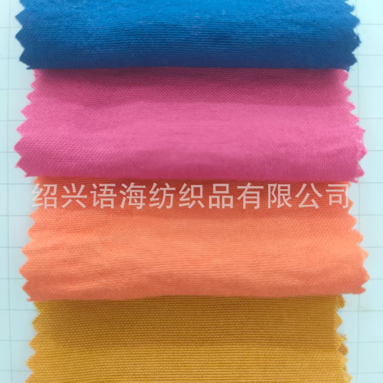 云朵棉  仿棉绉 120克 80色现货供应