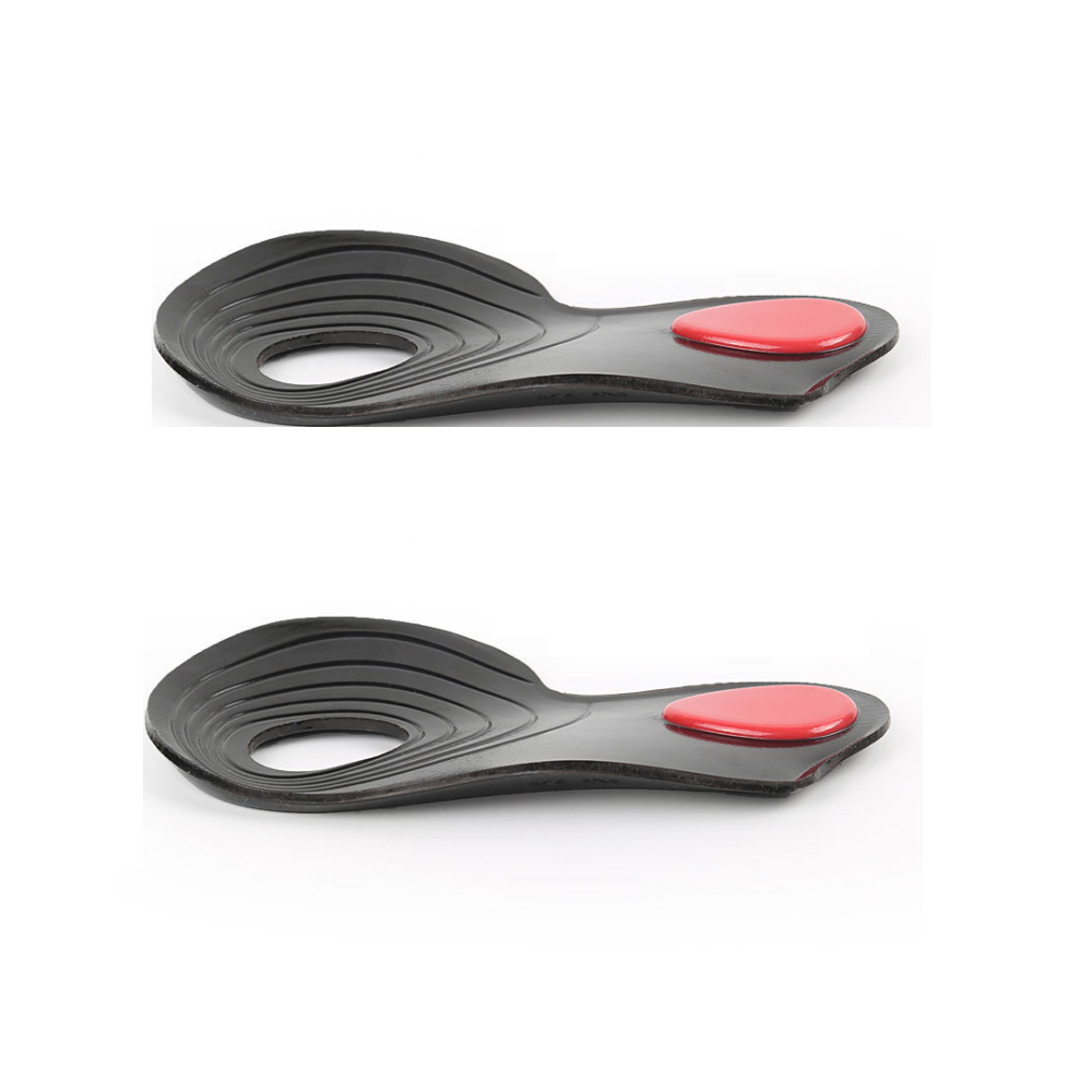 Plantilla de pierna correctiva para mujer