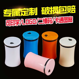 纸巾盒;牙签筒;骰子、筹码