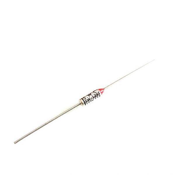 S.W.C韩国星宇SWC温度保险丝SW-128T热熔断器  价格优惠