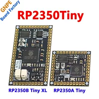 RP2350-Tiny XL Development Board Micro Development Board Raspberry Pi PSRAMmicroPython