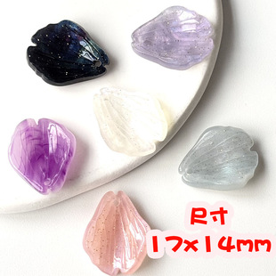 �������w����17x14mmС̖�һ�����diy���L�l���^��ֹ���������