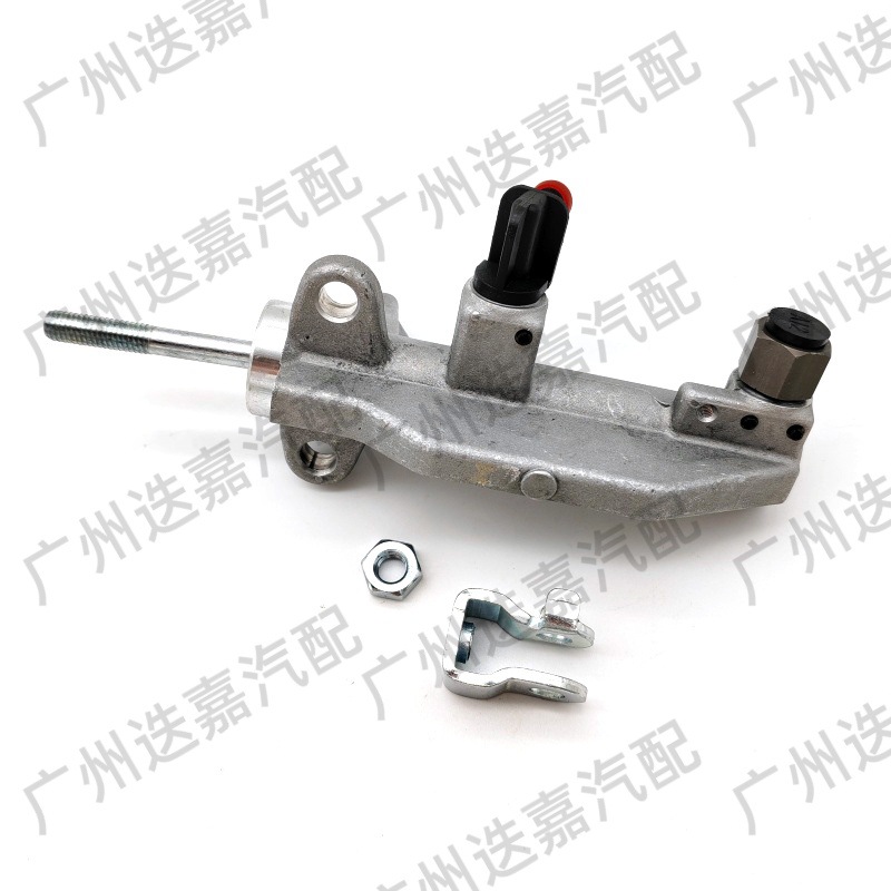 46920-Smg-033 Is Suitable for 2007-2009 Cr-V Siwei Clutch Master Pump Clutch Master Cylinder