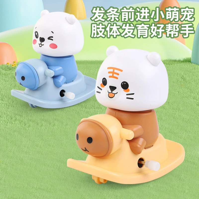 Масовый коварный питомец качели настольная кукла милая ручная машина украшения мультфильм милая модная кукла