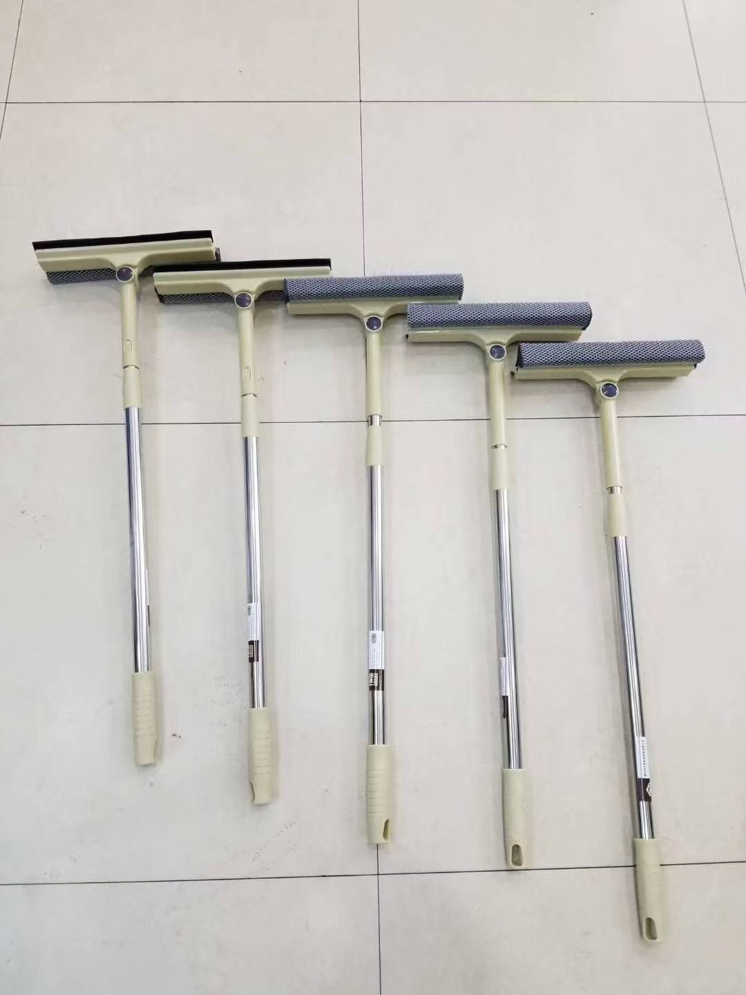 Varilla de dos secciones 120cm