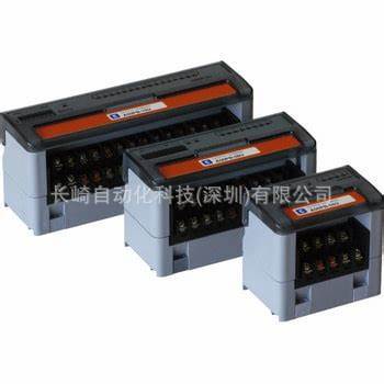 日本AnyWire端子台BL296PB-16F-4A-20议价