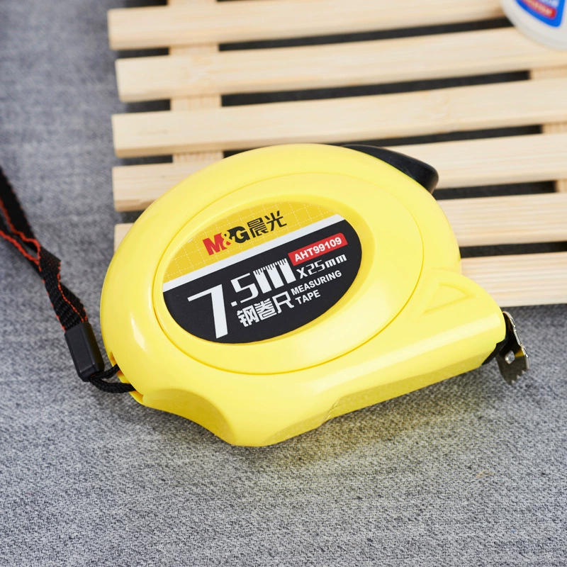 晨光 Ruler, 2meter, 3meter, 5meter, 7.5meter, 10meter