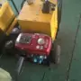 电动液压矿用柴油劈裂机