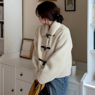 �n��chic��ʽ�͹ŷ��I�ɐۜp�gţ�ǿ�Ƥëһ�w��ů������3ɫ