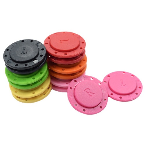 Magnetic snap clothing dark invisible decorative snaps magnetic snaps coat magnetic fasteners male snaps