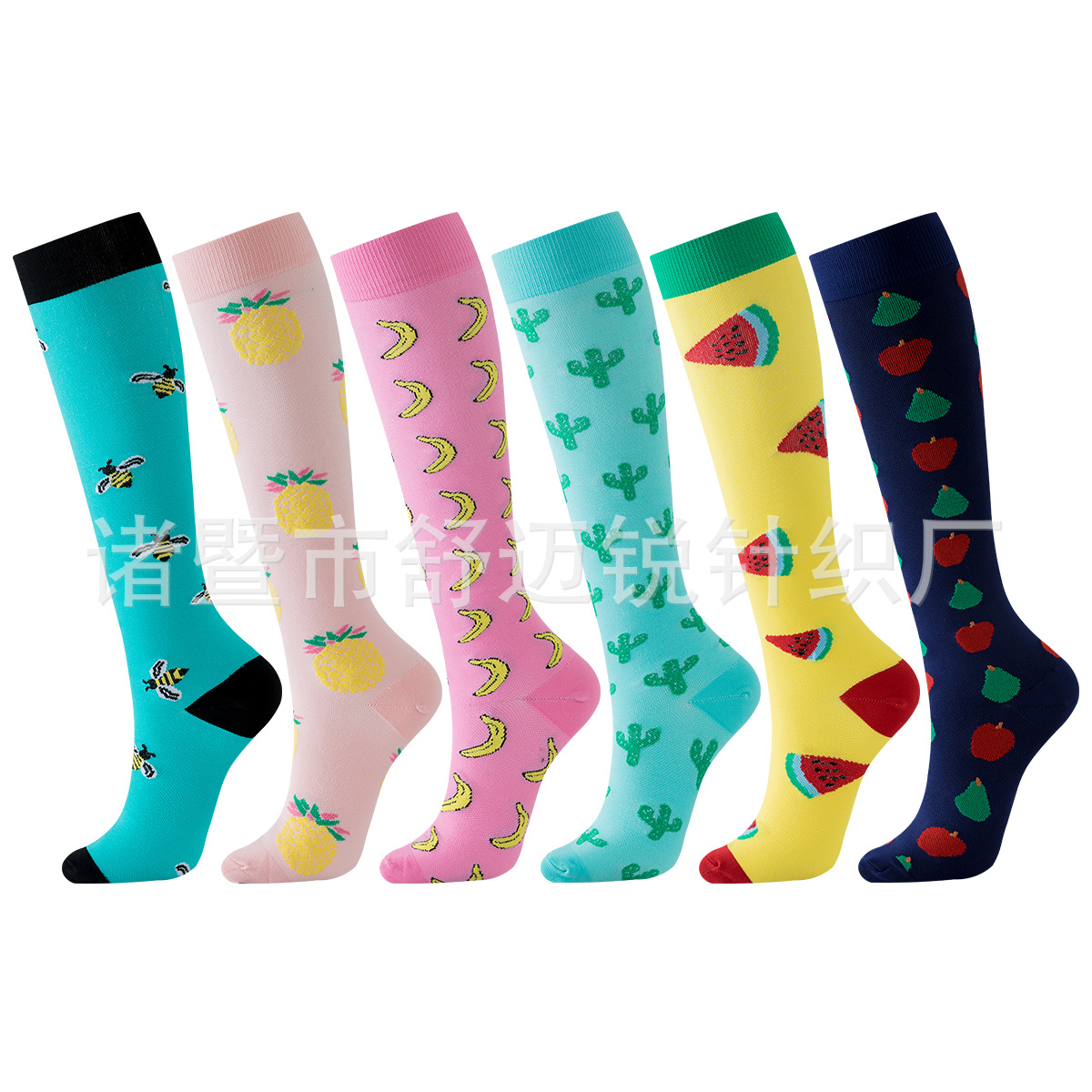 Medias de compresión de frutas, medias de compresión de frutas, medias de compresión de frutas, medias de compresión de frutas