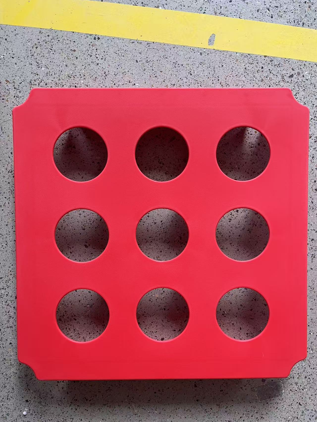 Venta directa de fábrica de estructuras de escalada para niños, accesorios de bricolaje, trampolines, toboganes, cápsulas espaciales, tablas de escalada, bloques de construcción, volantes, etc.