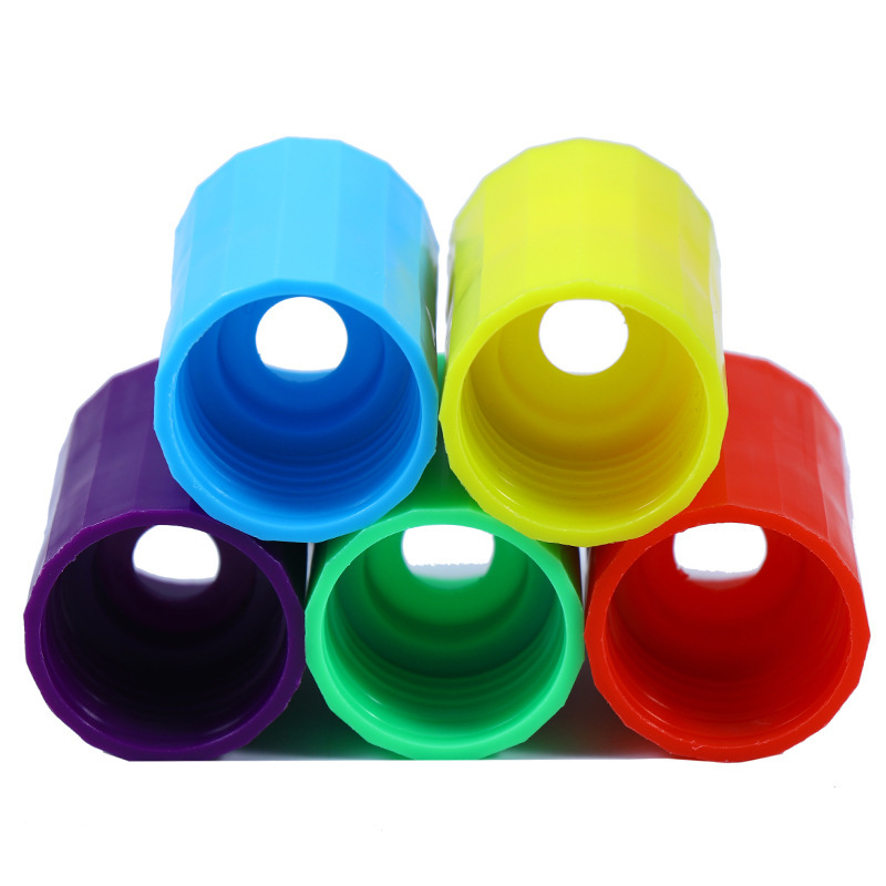 Mini maraca de arena con cara sonriente juguete colorido para fiestas regalos infantiles venta transfronteriza
