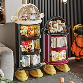 收纳盒;收纳柜;垃圾桶