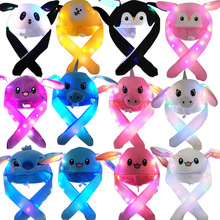 �S���N�۶���ͬ����ӵĄ��￨ͨñ�ӎ�LED��ñ�����N��ñ��