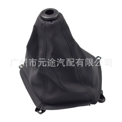 Cab and accessories Ix35 2004-2009 Gear Shift - sk-hyun04-leather-dust-cover
