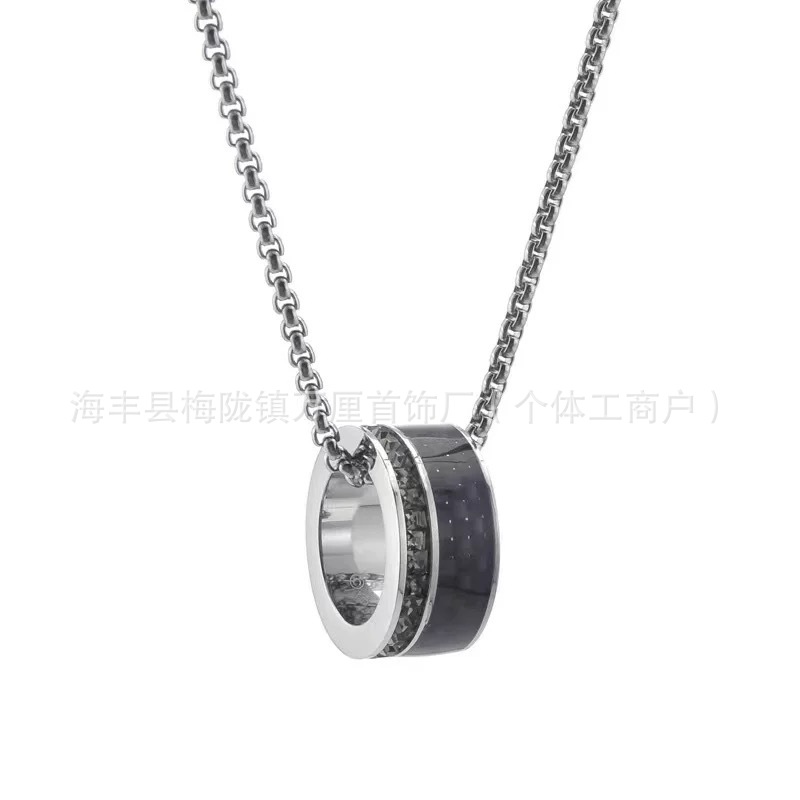 转运珠【白金色】