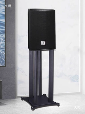 Electric car big tripod: Ktv Bookshelf Speaker
