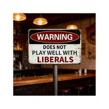 ���uͨ���N���� Does Not Playwell With Liberals���ɽ��٘���