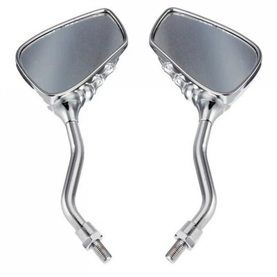 ghost claw mirror plane mirror – Motorcycle rearview mirror