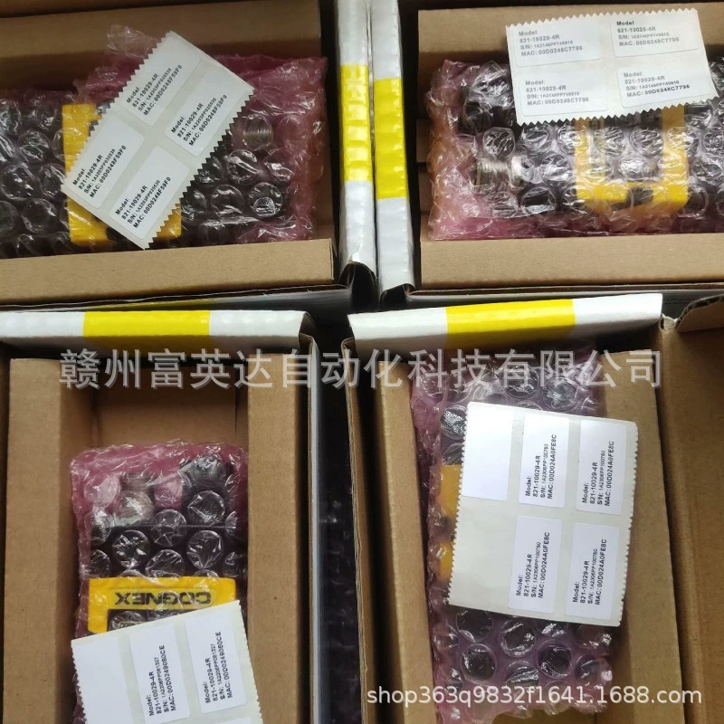 DMR-262L-AMZ-490C новый сканер COGNEX Coconex спотовая продажа