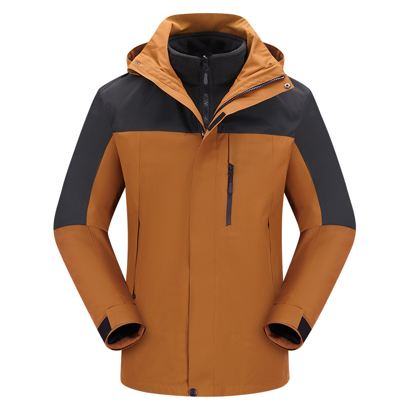 선택: 캐러멜과 블랙