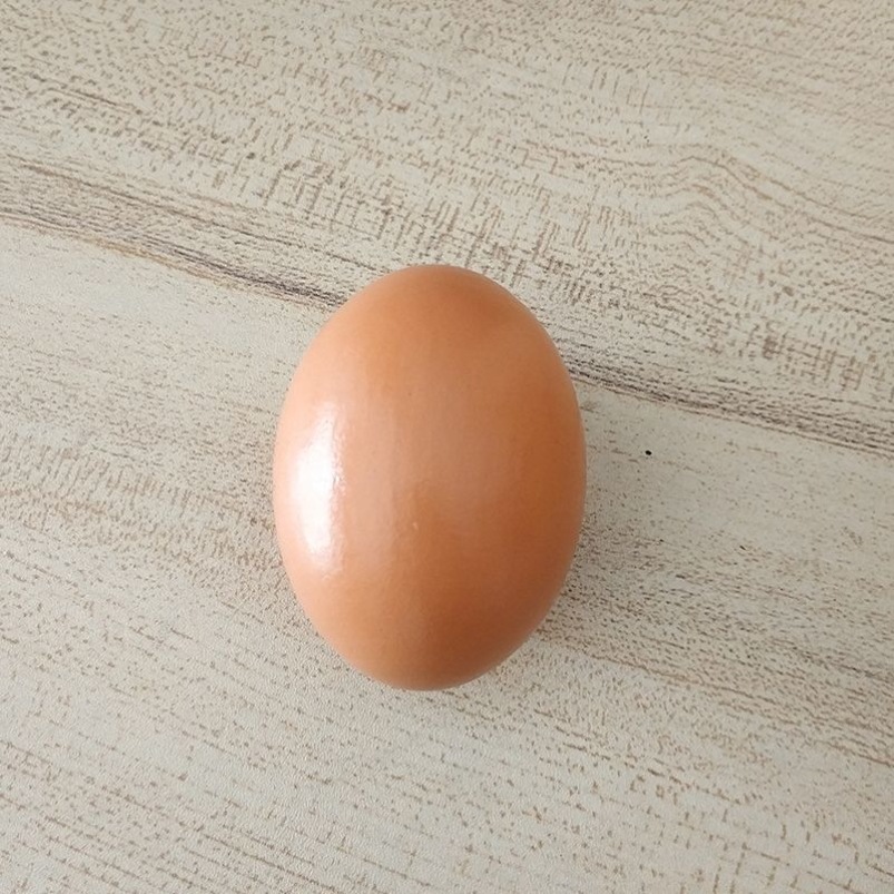 가짜 계란 시뮬레이션 계란 모델 계란 둥지 단단한 플라스틱 나무 장난감 가짜 계란 DIY 시뮬레이션 그린 달걀 껍질