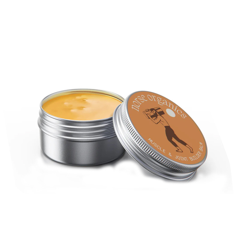跨境爆款Norse Organics 祛痘膏，肌肉关节润肤膏|undefined